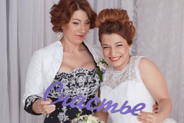 Главная сваха России выдала дочь замуж: фото с роскошного праздника