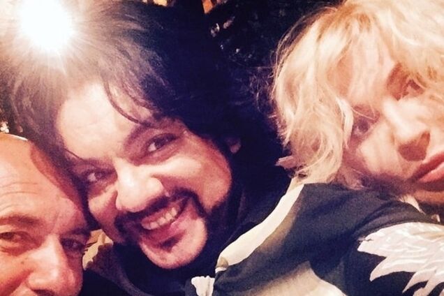 Скандальной поездкой Билык в Крым занялась прокуратура