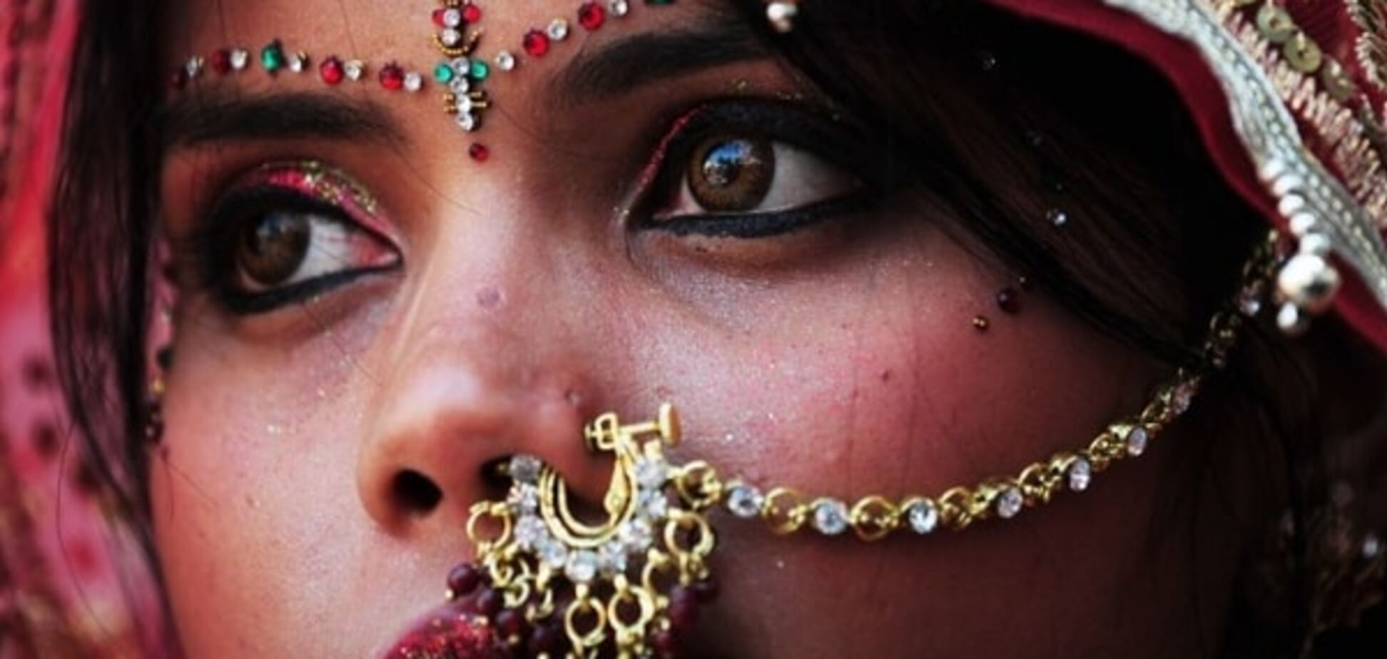 Моя большая индийская свадьба: рынок золота стал зависим от индусов