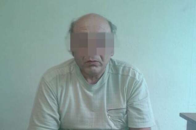 СБУ задержала корректировщика огня из 'ЛНР'