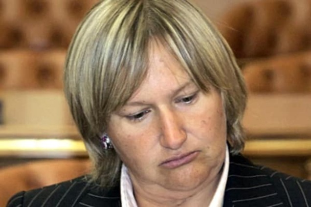 Жена экс-мэра Москвы рассказала, как ее гимназию 'отжали' для жены Медведева