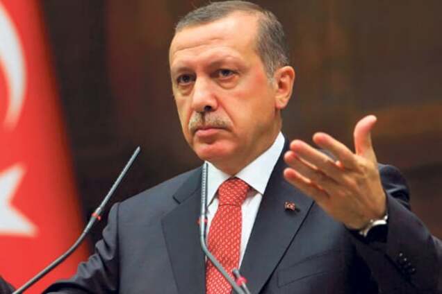 Президент Турции объявил досрочные парламентские выборы