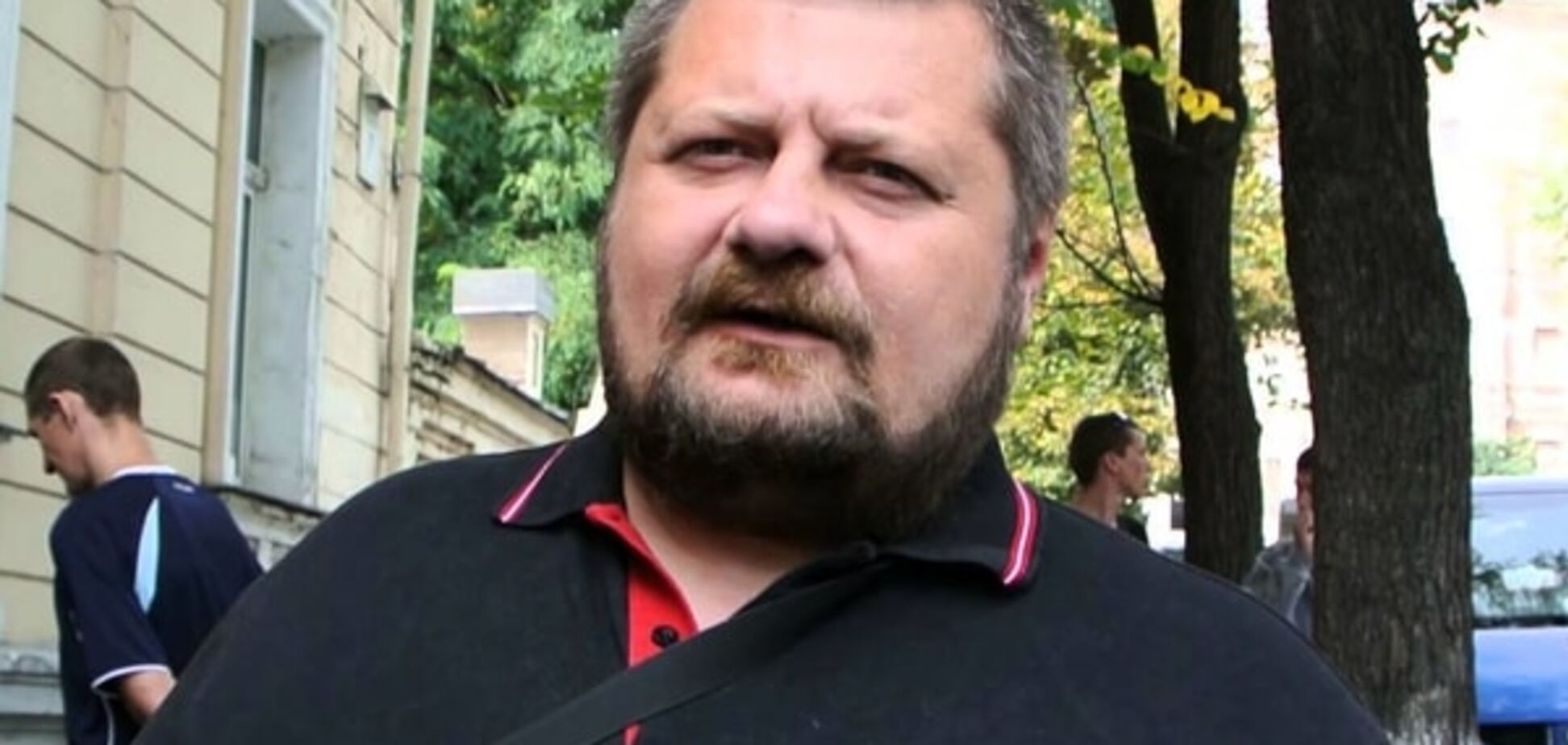 Мосийчук о ситуации с углем: власть играет с огнем