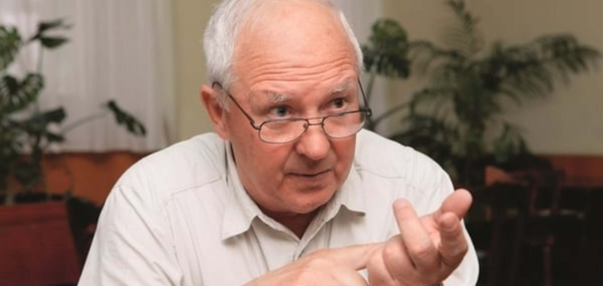 Экс-замглавы СБУ рассказал о плюсах и минусах парада на День Независимости