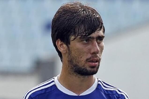 'Пусть живут в руинах'. Экс-игрок 'Динамо' сравнил Абхазию и 'ДНР'