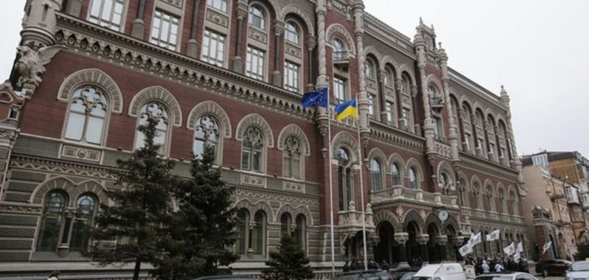 В НБУ рассказали, кто виноват в убыточности украинских банков