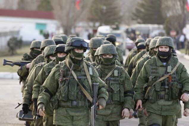 Муженко заявил о роте погибших на Донбассе российских военных