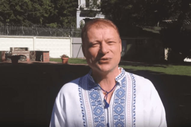 Британцы поздравили украинцев с Днем Независимости: видеофакт