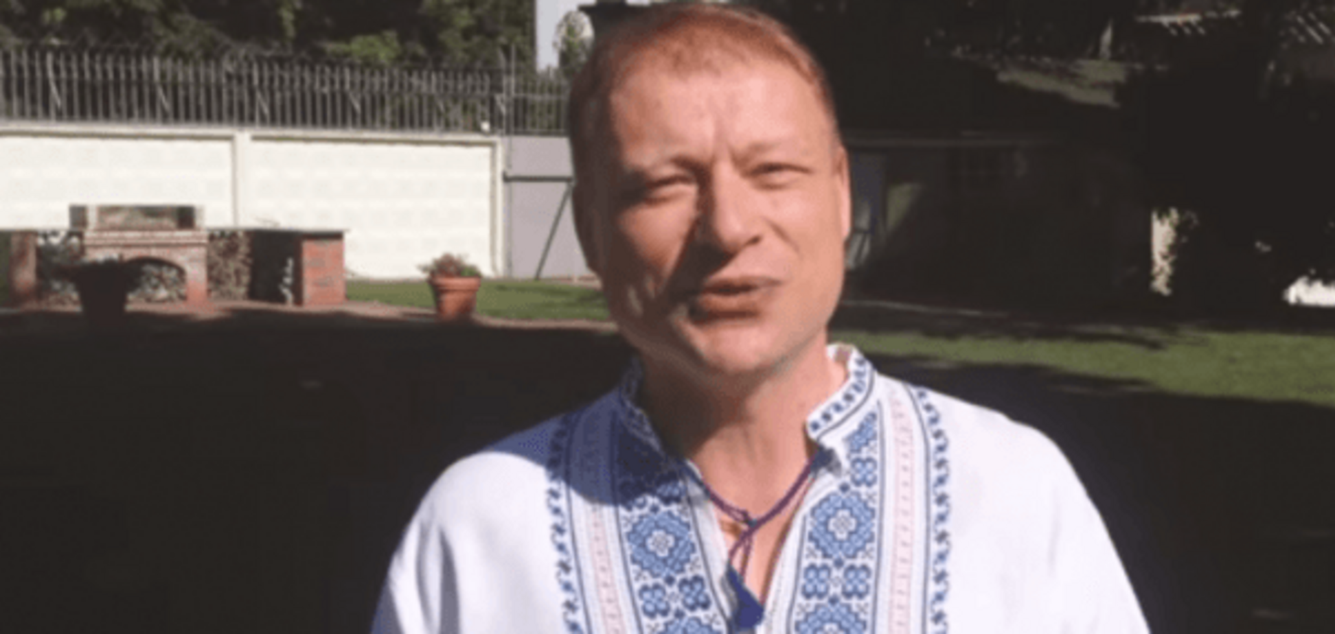 Британці привітали українців із Днем Незалежності: відеофакт