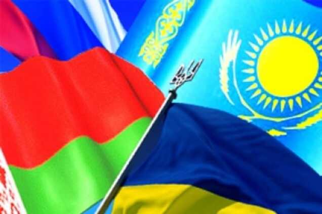 Конец 'Таежного союза'