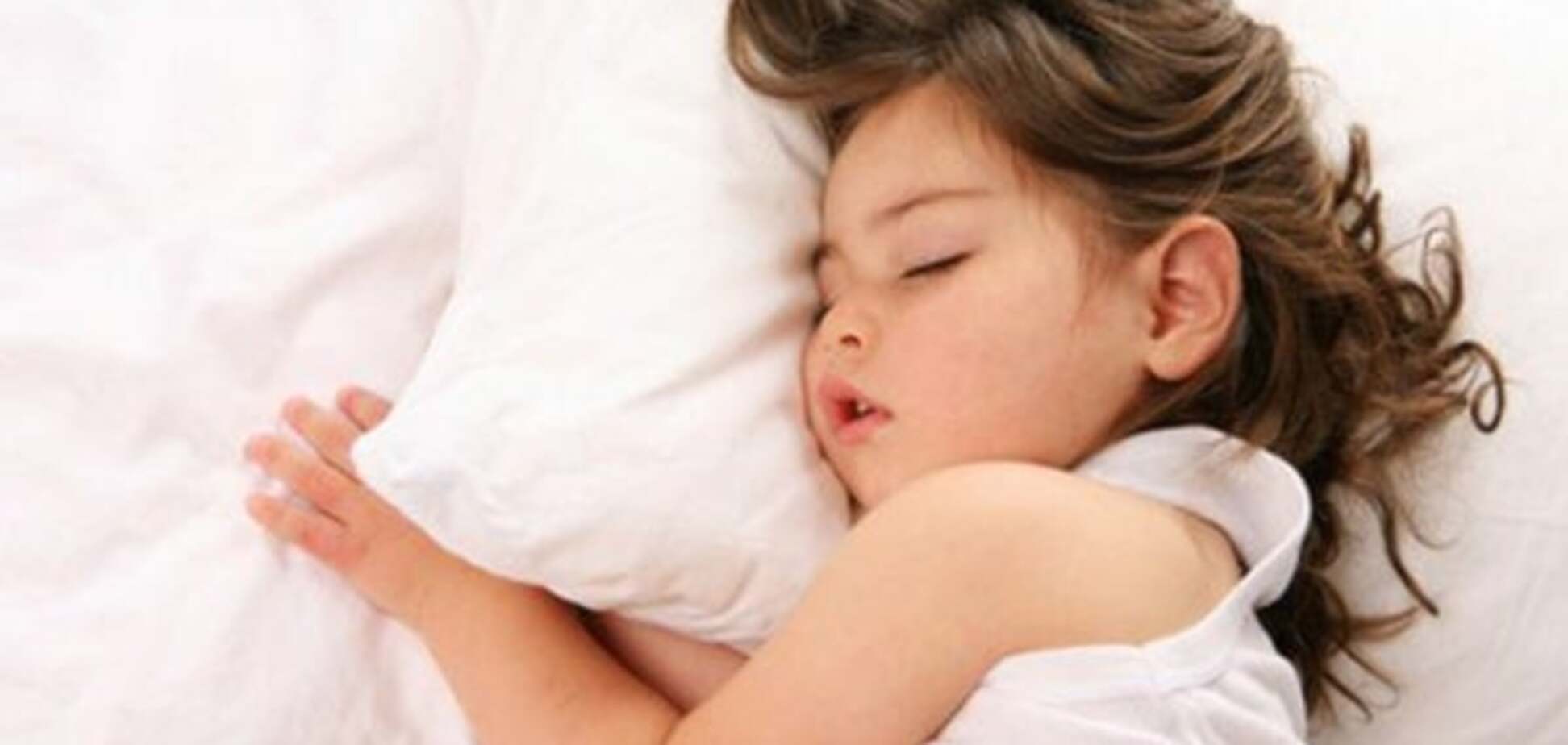 Как укладывать спать и будить малыша