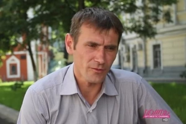 Вернувшийся в Россию наемник: наши продавали оружие украинцам