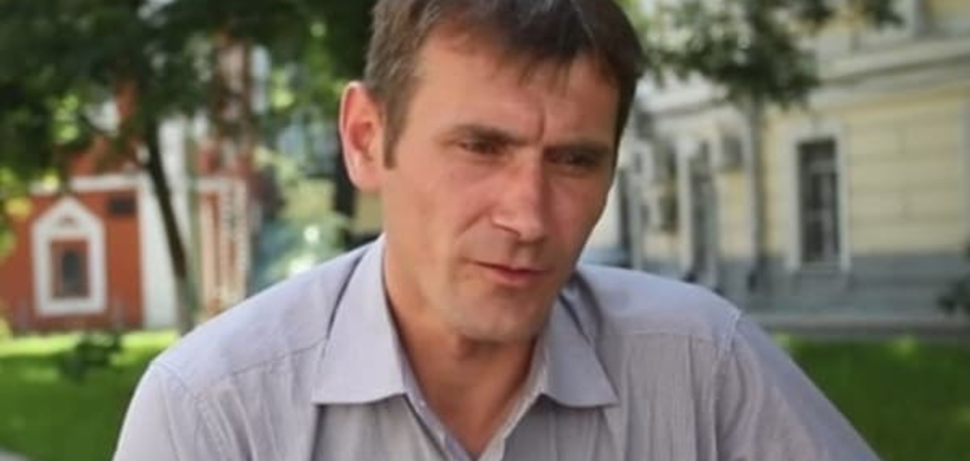 Найманець, який повернувся до Росії: зброю продавали українцям