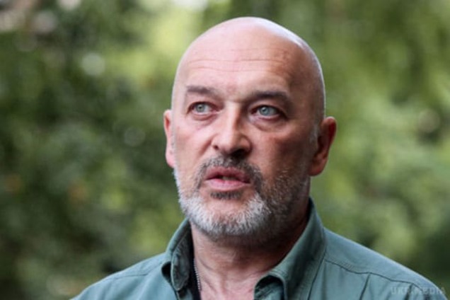 Тука рассказал, что сделает в День Независимости в Северодонецке: фотофакт