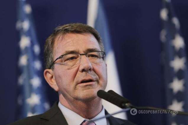 Пентагон: Россия при Путине, как никогда прежде, представляет угрозу для мира