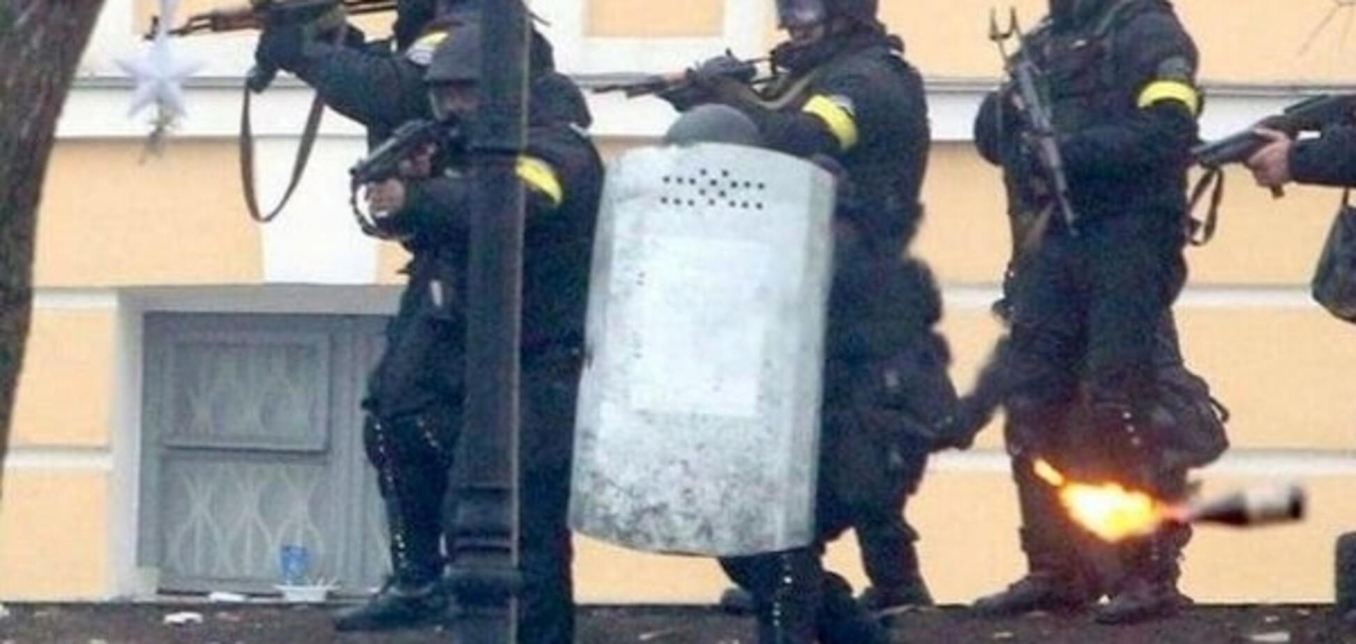 У справі про вбивства евромайданівців заарештований екс-глава СБУ Києва