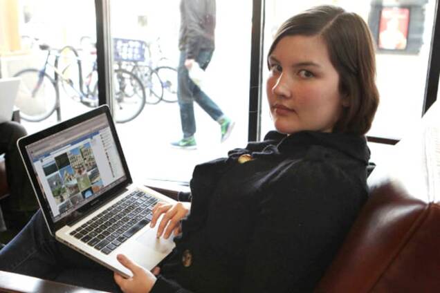 Девушка выложила на Facebook 12 млн фото из шестидневного путешествия