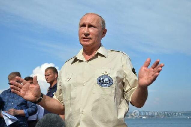 У соцмережах знайшли можливого наступника Путіна: опубліковано фото