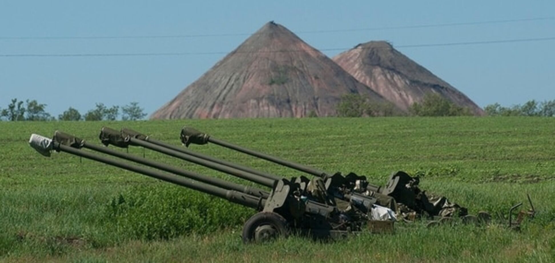 Венедиктов: в конфликте на Донбассе есть третья сила