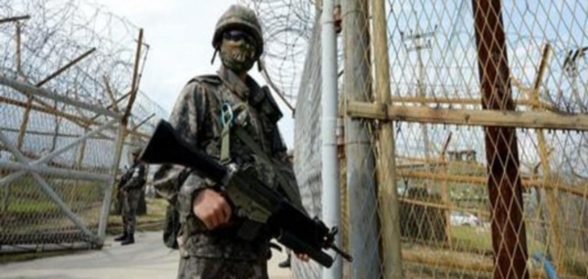 Комментарий: Корейский конфликт может разгореться от одной искры