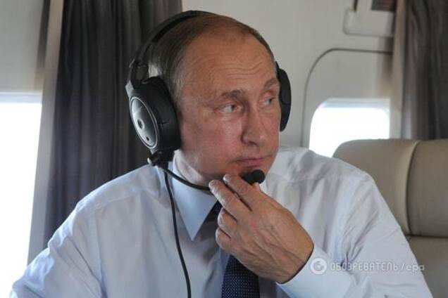 Сотник объяснил, почему от власти нужно убрать весь путинский режим