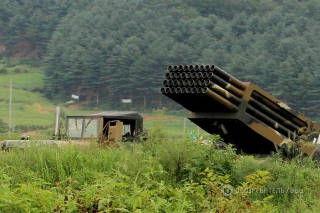 На пороге войны. Южная Корея и КНДР начали переговоры