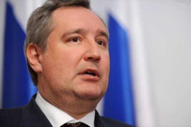 Рогозин посоветовал лидерам Японии совершить 'от бессильной злобы' харакири