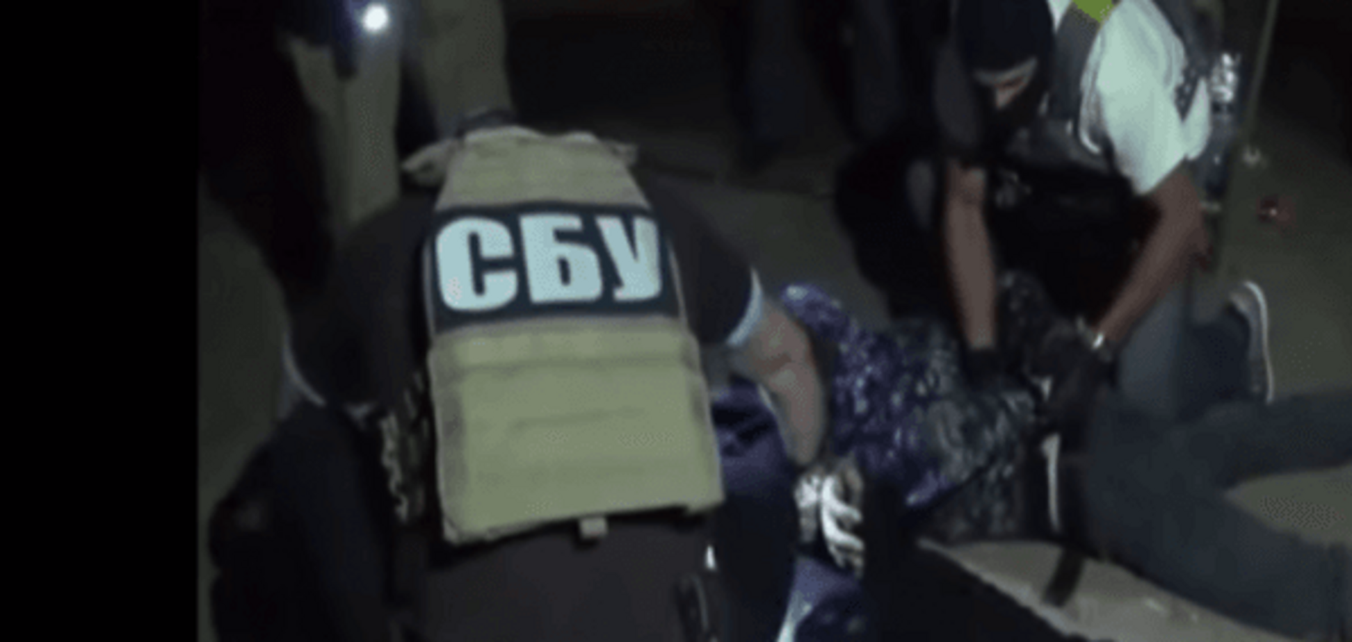 У Миколаєві затримали пропагандистів, які планують створити 'МНР': відеофакт