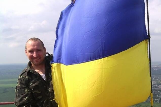 Мирослав Гай: коли піднімали прапор на Карачуні – сприймали це, як хуліганську витівку