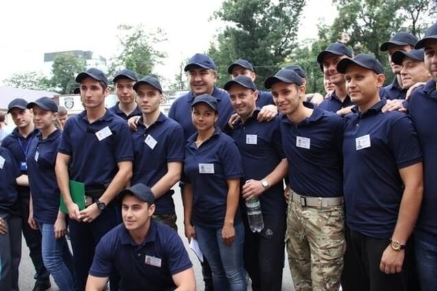 Аваков отчитался, когда новая полиция заработает в Одессе и Львове