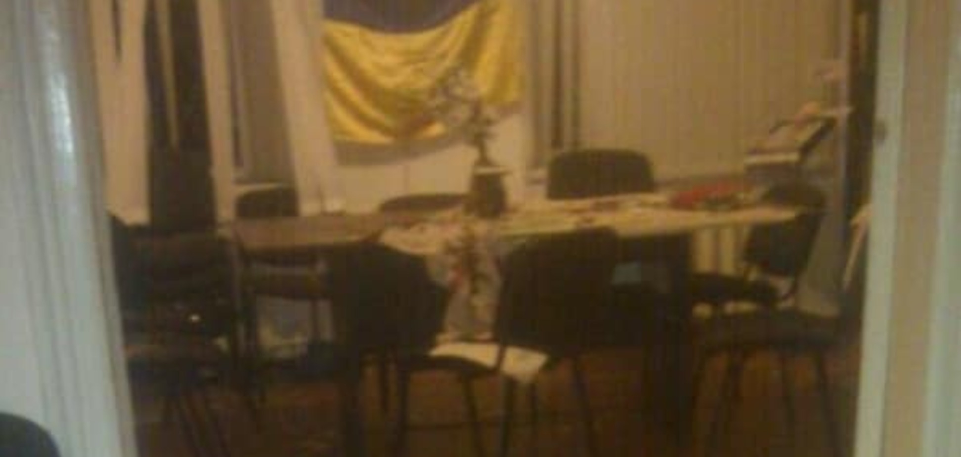 В Николаеве прогремел взрыв в центре помощи армии: опубликованы фото