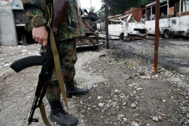 Сказка о штрафбатах: террористы 'увидели' украинских зэков, воюющих на Донбассе