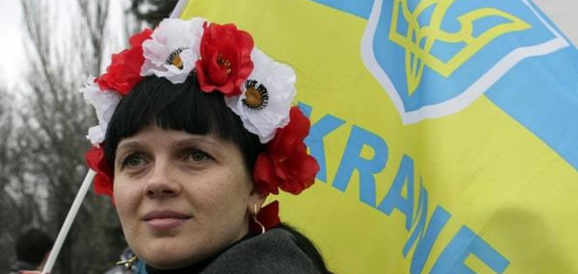 Украину как отстроить, так и погубить, могут только сами украинцы - Ганапольский