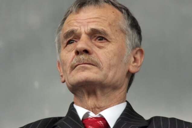 Джемилев рассказал, почему путинский режим не протянет и три года