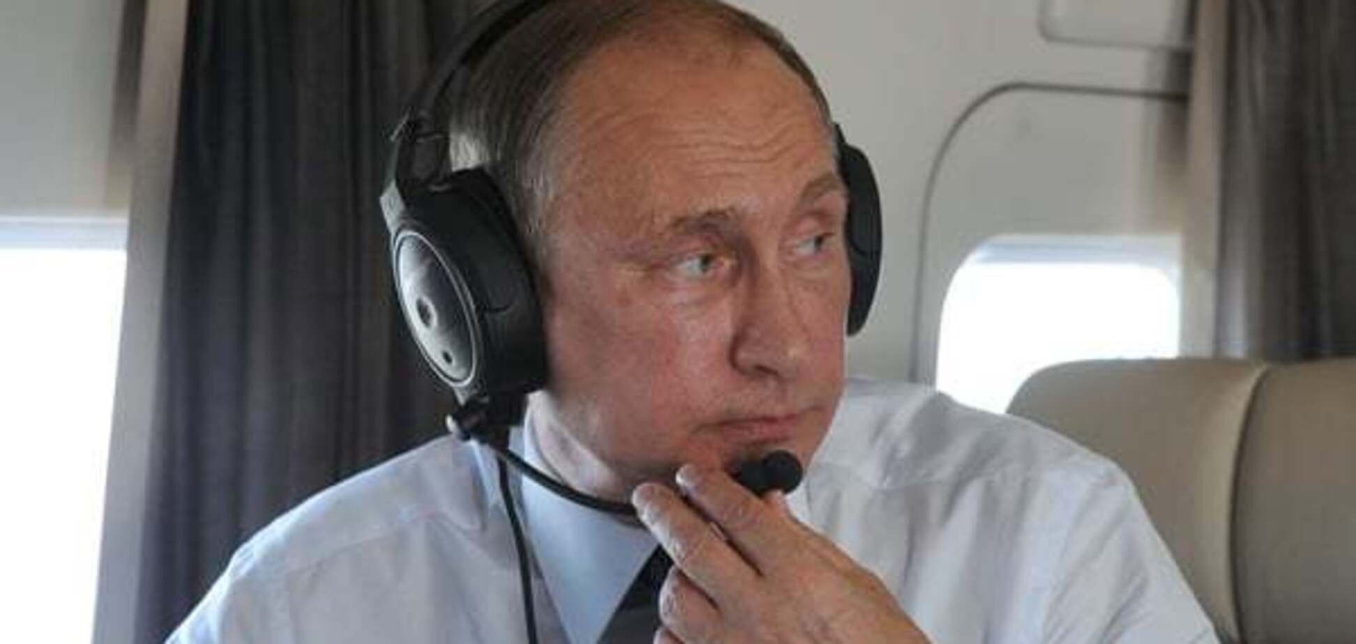 'Політбюро 2.0': коли 'підуть' Путіна?