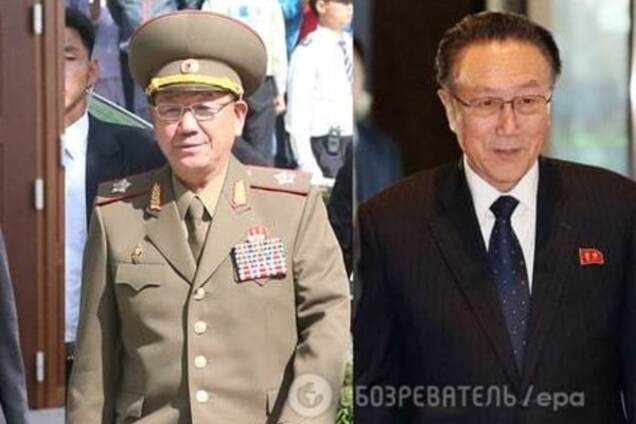 На грани. КНДР и Южная Корея возобновили переговоры