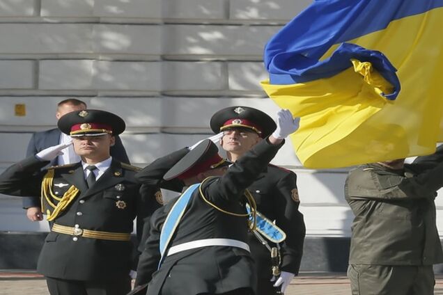 Моложе Украины и старше войны. О чем мечтают бойцы с непростой судьбой