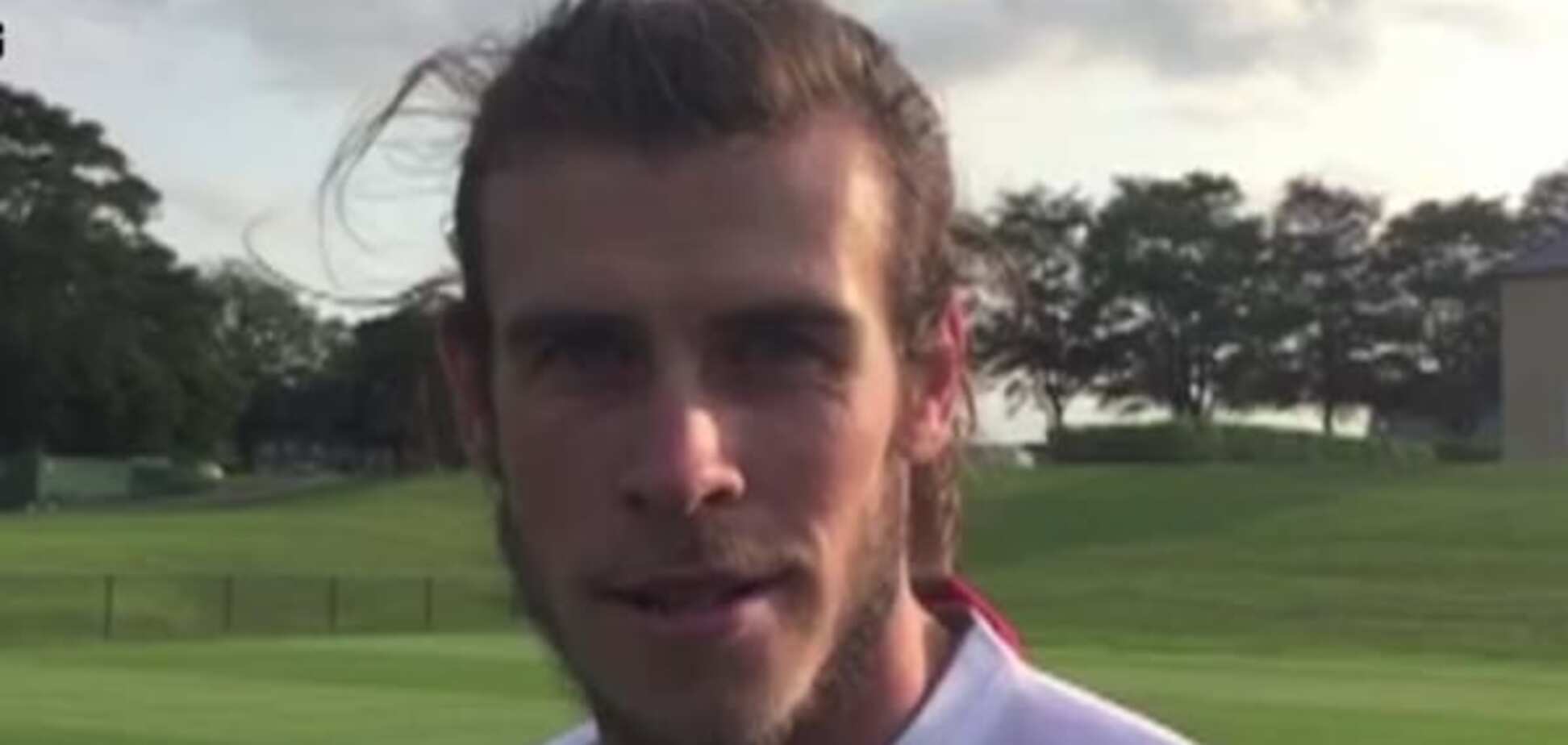 Головокружительный пенальти от звезды 'Реала' бьет рекорды на Youtube