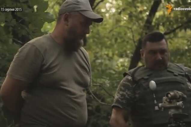 Бійці АТО знайшли новий спосіб троллінгу російської пропаганди: Відеофакт