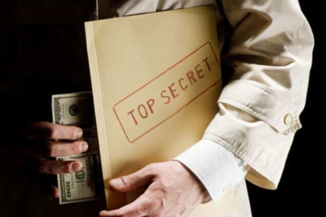 Шпигунські ігри. Кого в Росії судять за держзраду