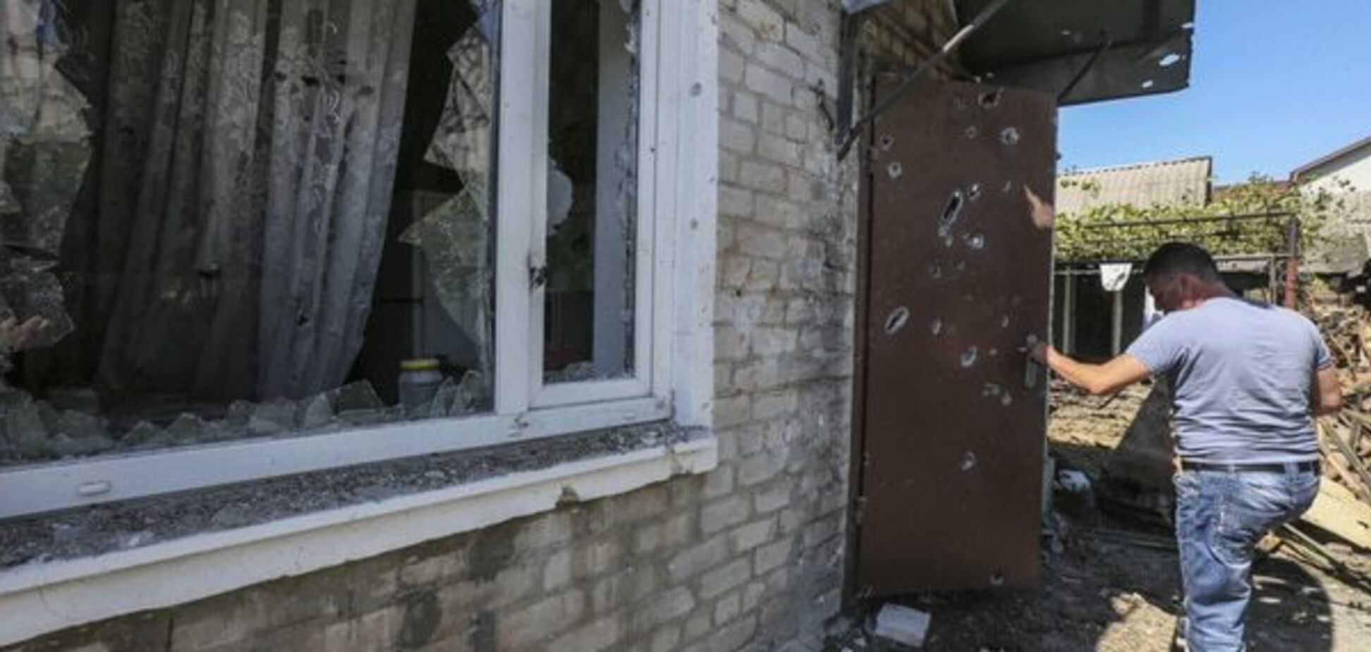 Терористи готують провокації на Донбасі за допомогою РосЗМІ - розвідка