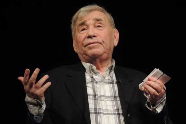 Звезду фильмов 'Афоня' и '12 стульев' прооперировали: он в тяжелом состоянии