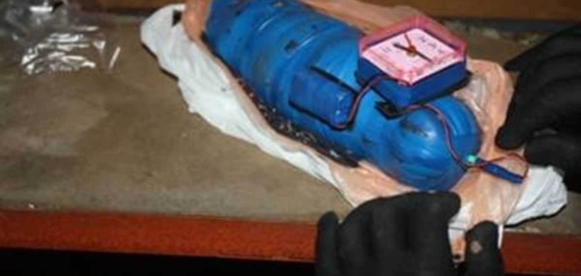 СБУ предотвратила взрывы в Одессе накануне Дня Независимости