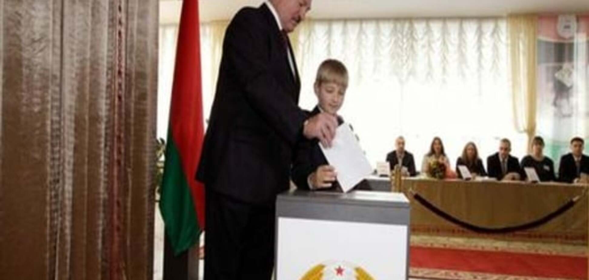 Статкевич: Нельзя допустить легитимизации Лукашенко в глазах Запада