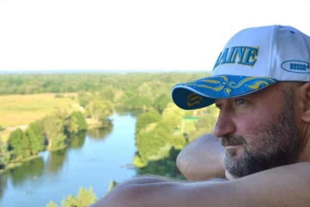 'Отошлю 'Новой почтой'. Обиженный Мочанов вернет орден Порошенко