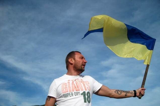 День флага Украины: соцсети взорвались патриотическими фото!