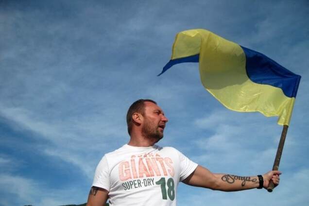 День флага Украины: соцсети взорвались патриотическими фото!