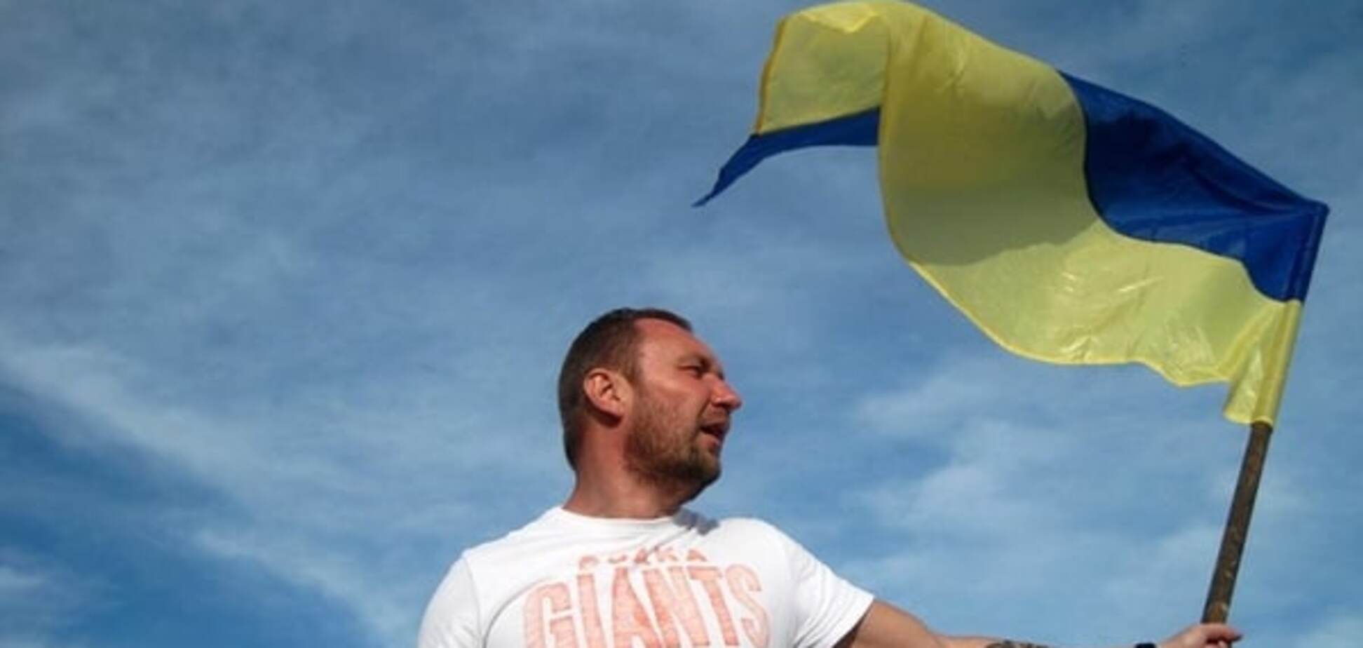 День прапора України: соцмережі вибухнули патріотичними фото!