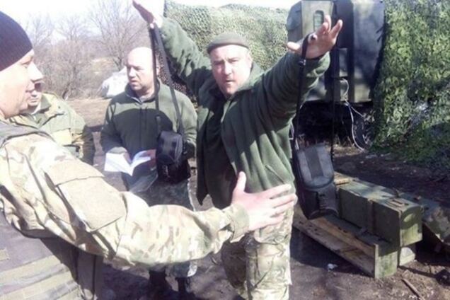 'Первый полностью украинский!' Микац получил звание генерал-майора