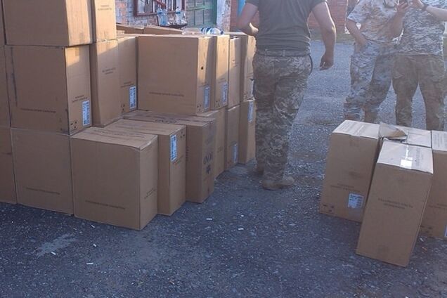 'Не пускают!': контрабандистка пожаловалась в ГПУ на украинских военных